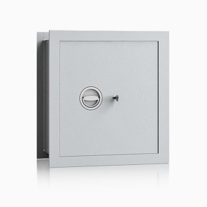 Sejf ścienny FRANKFURT 30009 klasa I