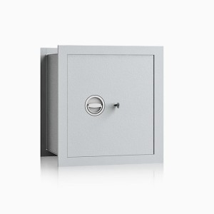 Sejf ścienny FRANKFURT 30010 klasa I