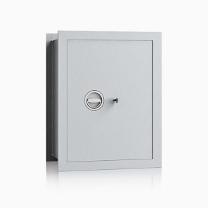 Sejf ścienny FRANKFURT 30012 klasa I
