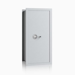 Sejf ścienny FRANKFURT 30018 klasa I