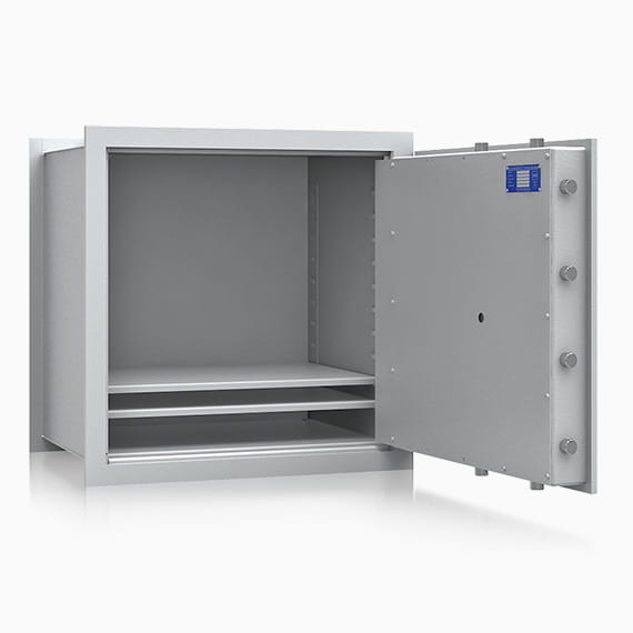 Sejf ścienny FRANKFURT 30022 klasa I