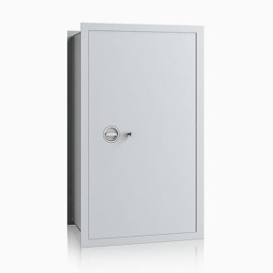 Sejf ścienny FRANKFURT 30025 klasa I