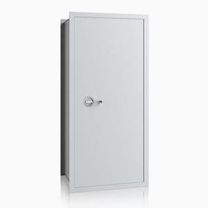 Sejf ścienny FRANKFURT 30026 klasa I