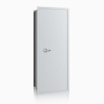 Sejf ścienny FRANKFURT 30027 klasa I