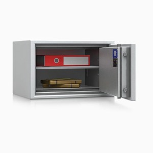 Sejf antywłamaniowy ognioodporny WUPPERTAL 44506 LFS 60 P klasa I