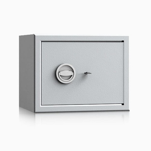 Sejf biurowy HAGEN 39304 klasa S1