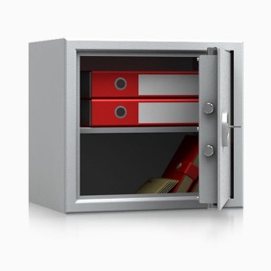  Sejf biurowy HAGEN 39305 klasa S1