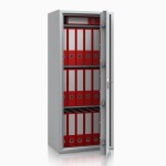 Sejf biurowy HAGEN 39308 klasa S1