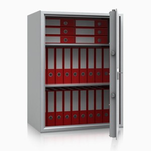  Sejf biurowy HAGEN 39311 klasa S1