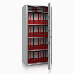  Sejf biurowy HAGEN 39313 klasa S1