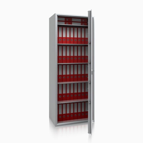 Sejf biurowy HAGEN 39314 klasa S1