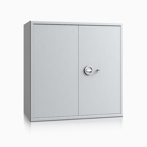 Sejf biurowy HAGEN 39316 klasa S1