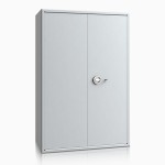 Sejf biurowy HAGEN 39317 klasa S1
