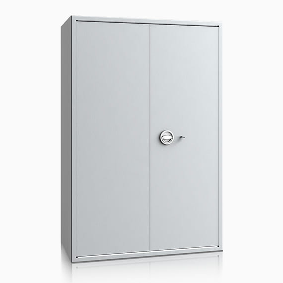 Sejf biurowy HAGEN 39317 klasa S1