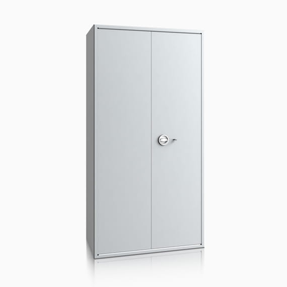 Sejf biurowy HAGEN 39319 klasa S1