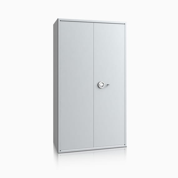 Sejf biurowy HAGEN 39318 klasa S1