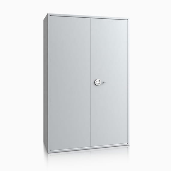 Sejf biurowy HAGEN 39321 klasa S1