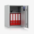 Sejf ognioodporny LEVERKUSEN 43002 klasa S2