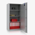 Sejf ognioodporny LEVERKUSEN 43005 klasa S2