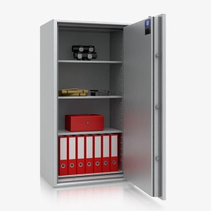 Sejf ognioodporny LEVERKUSEN 43005 S 60 P klasa S2