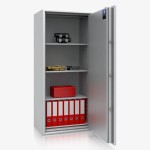 Sejf ognioodporny LEVERKUSEN 43006 klasa S2