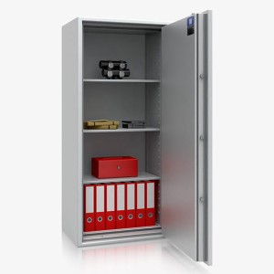 Sejf ognioodporny LEVERKUSEN 43006 S 60 P klasa S2