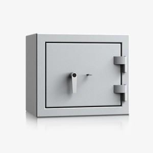 Sejf ognioodporny LFS 30 P DRESDEN 41000 klasa I