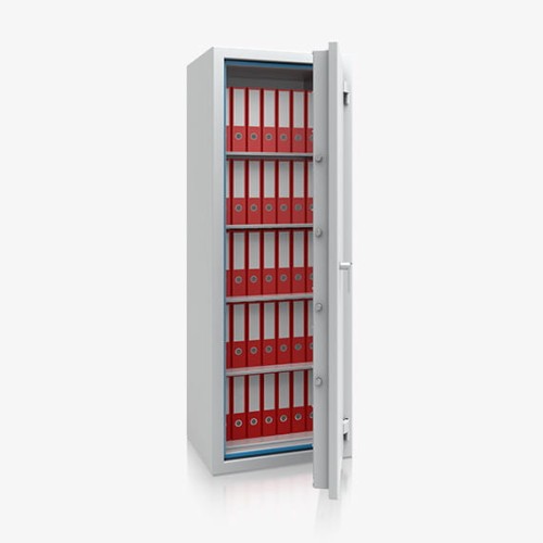 Sejf ognioodporny LFS 30 P DRESDEN 41011 klasa I