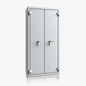 Sejf ognioodporny LFS 30 P DRESDEN 41012 klasa I 