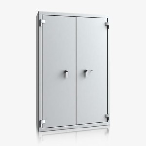 Sejf ognioodporny LFS 30 P DRESDEN 41013 klasa I 