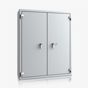 Sejf ognioodporny LFS 30 P DRESDEN 41014 klasa I 