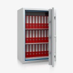 Sejf ognioodporny LFS 30 P DRESDEN 41016 klasa I