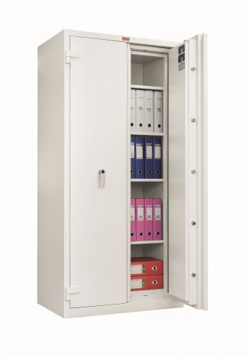 Sejf - Szafa ASF 1993 ognioodporny antywłamaniowy LFS 60 P klasa I Valberg