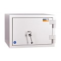 Sejf ASG 32 ognioodporny antywłamaniowy LFS 30 P klasa I Valberg