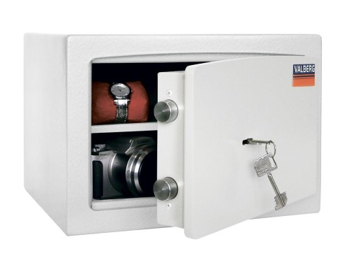 Sejf ASK 25 antywłamaniowy klasa I Valberg