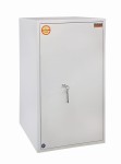 Sejf antywłamaniowy SB 1000 klasa S2 Valberg