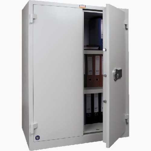 Szafa ognioodporna 30 minut Brandmauer BM 1220 klasa S2 Valberg