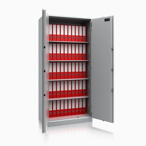 Szafa na dokumenty STUTTGART 37001 klasa S1