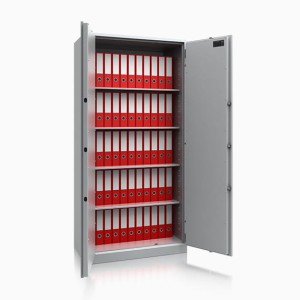 Szafa na dokumenty STUTTGART 37002 klasa S1