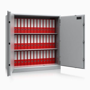 Szafa na dokumenty STUTTGART 37004 klasa S1