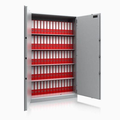 Szafa na dokumenty STUTTGART 37003 klasa S1