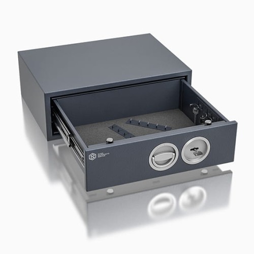 Szuflada SIEGEN D 500150 klasa S1