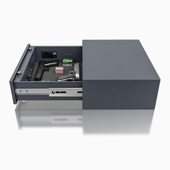 Szuflada SIEGEN D 500150 klasa S1