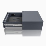 Szuflada SIEGEN D 500150 klasa S1