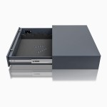 Szuflada SIEGEN D 500151 klasa S1