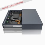 Szuflada SIEGEN D 500152 klasa S1