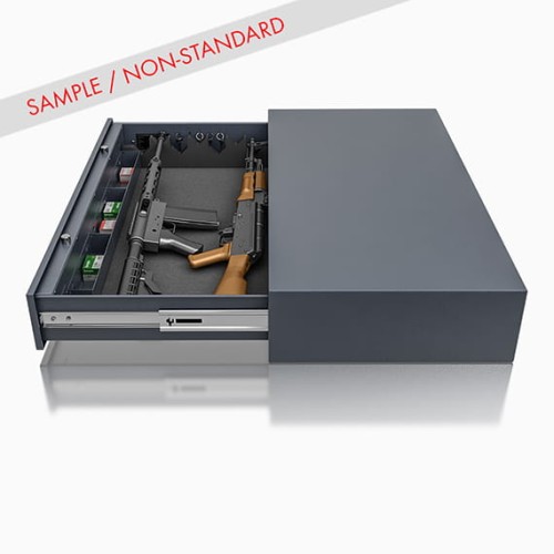 Szuflada SIEGEN D 500152 klasa S1