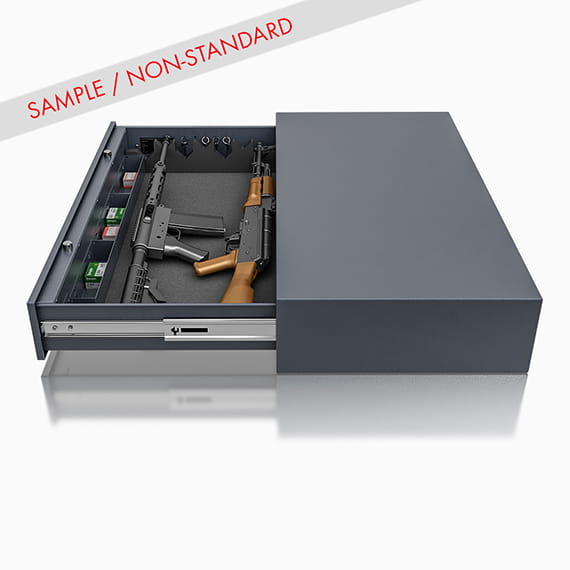 Szuflada SIEGEN D 500152 klasa S1