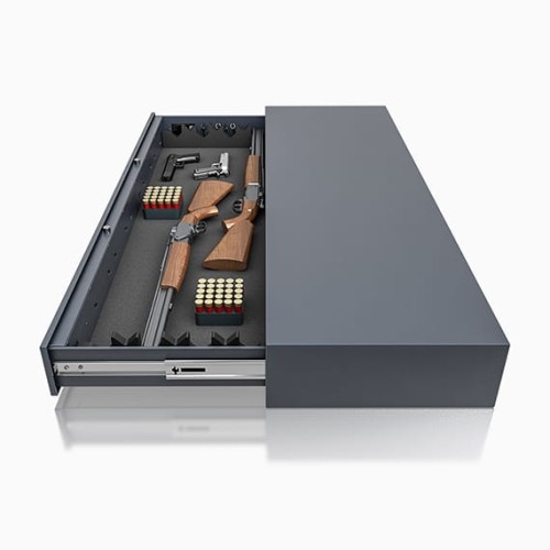 Szuflada SIEGEN D 500154 klasa S1