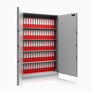 Szafa na dokumenty STUTTGART 37005 klasa S1